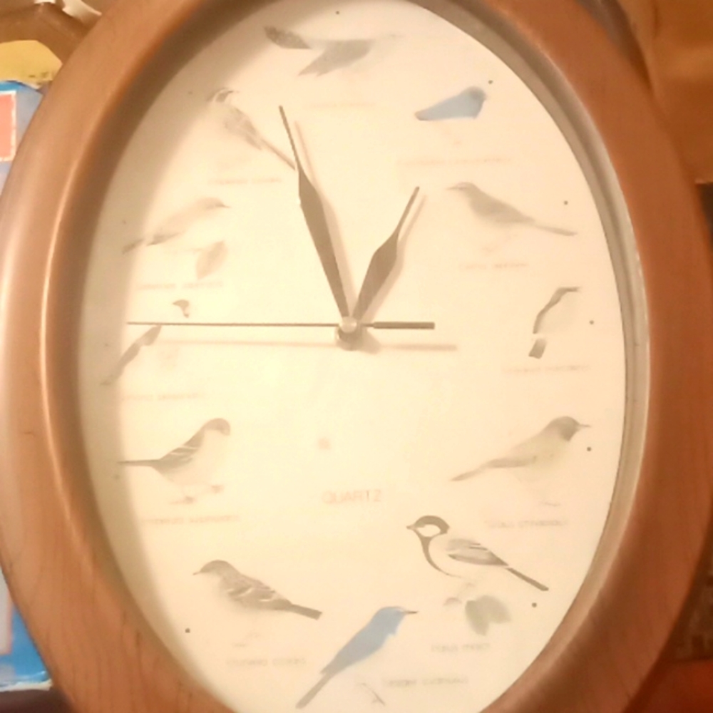 Clock